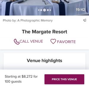 Meet your Posher, Doreen